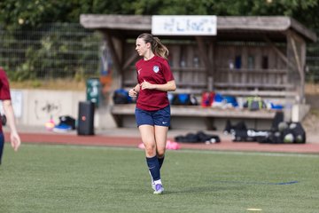 Bild 16 - F SC Ellerau - TuRa Harksheide : Ergebnis: 2:7